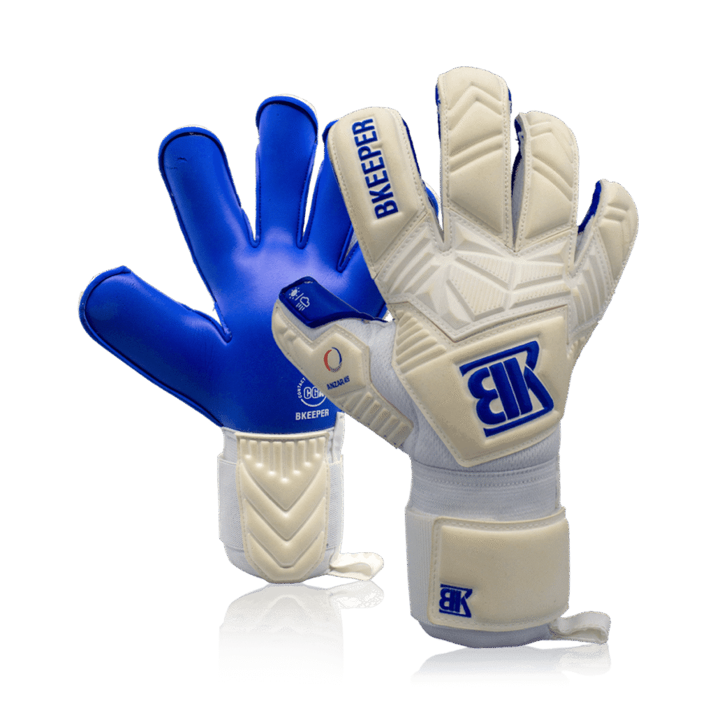 ANZAR #26 Aqua BKeeper