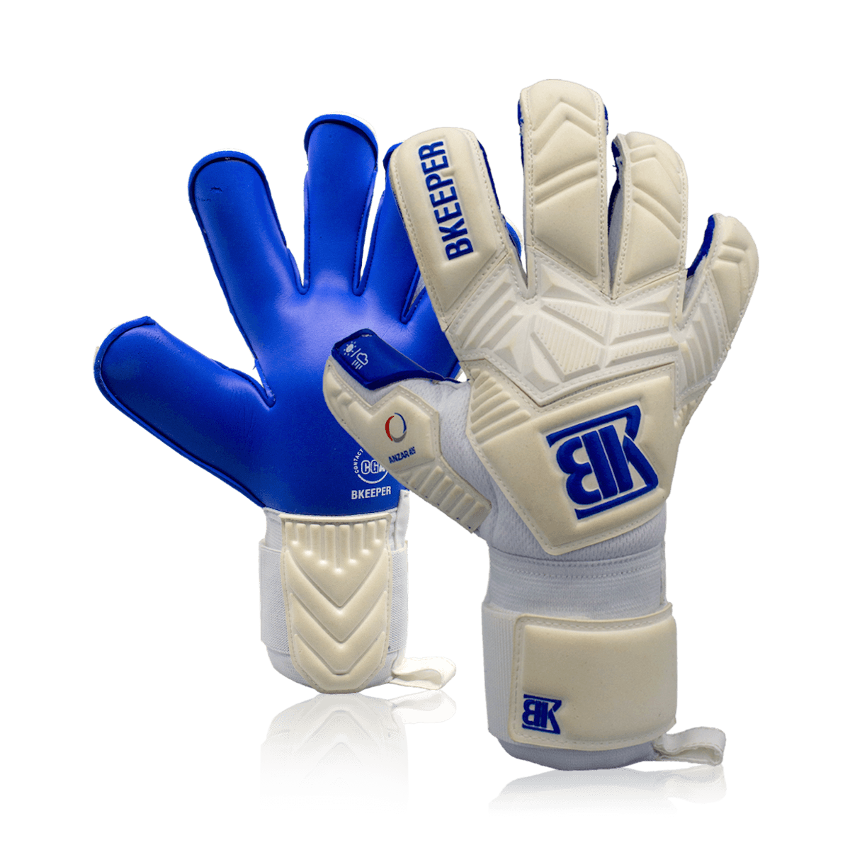 ANZAR #26 Aqua BKeeper