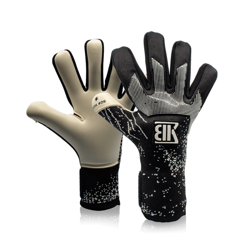 ATIK #26 Black BKeeper