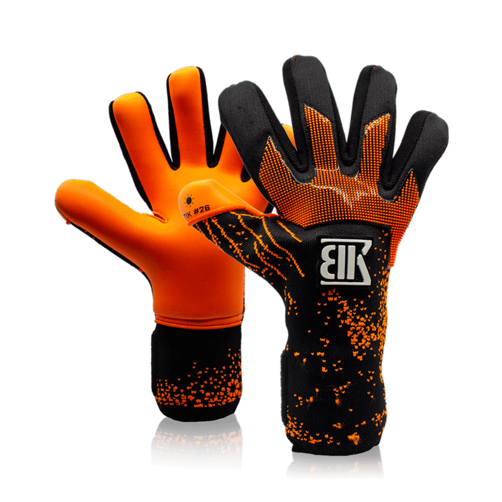 ATIK #26 Orange BKeeper
