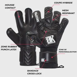 ANZAR #26 Black BKeeper ANZAR #26 Black BKeeper