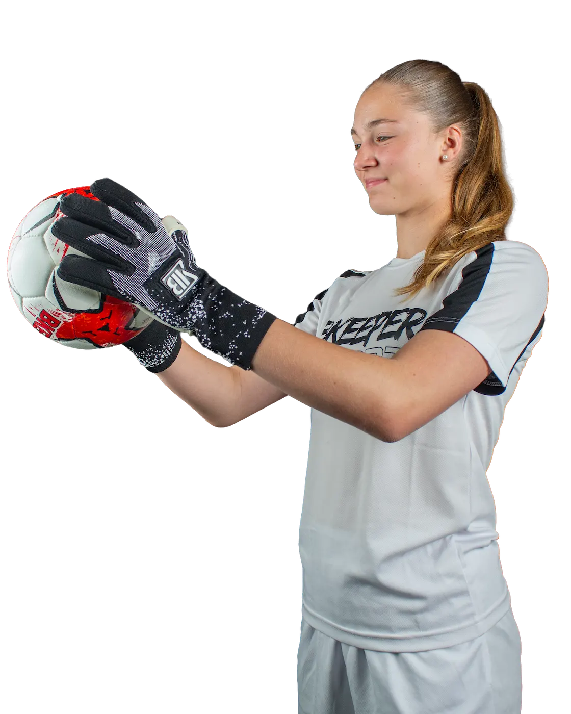 ATIK #26 Black BKeeper