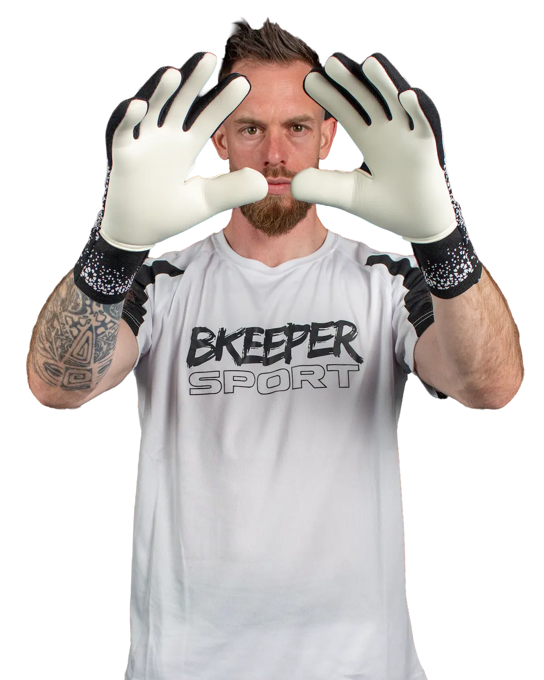 ATIK #26 Black BKeeper
