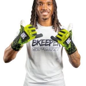ATIK #26 Yellow BKeeper