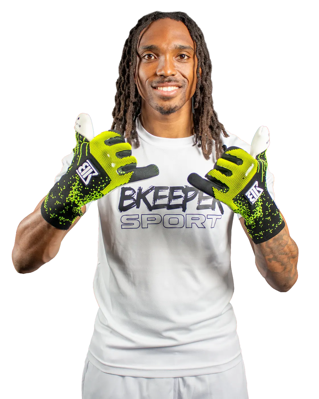 ATIK #26 Yellow BKeeper