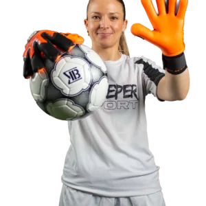 ATIK #26 Orange BKeeper