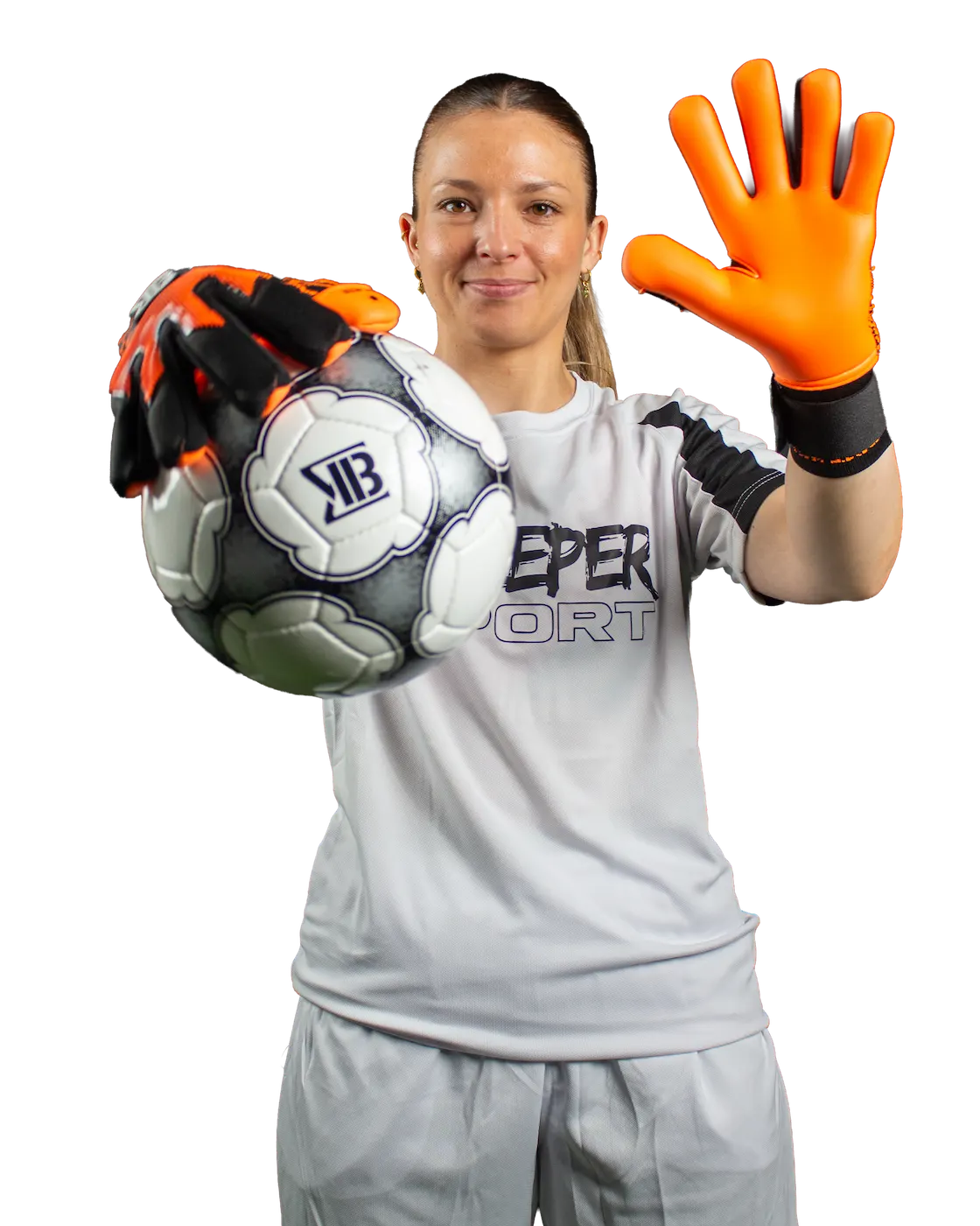 ATIK #26 Orange BKeeper