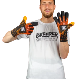 ATIK #26 Orange BKeeper