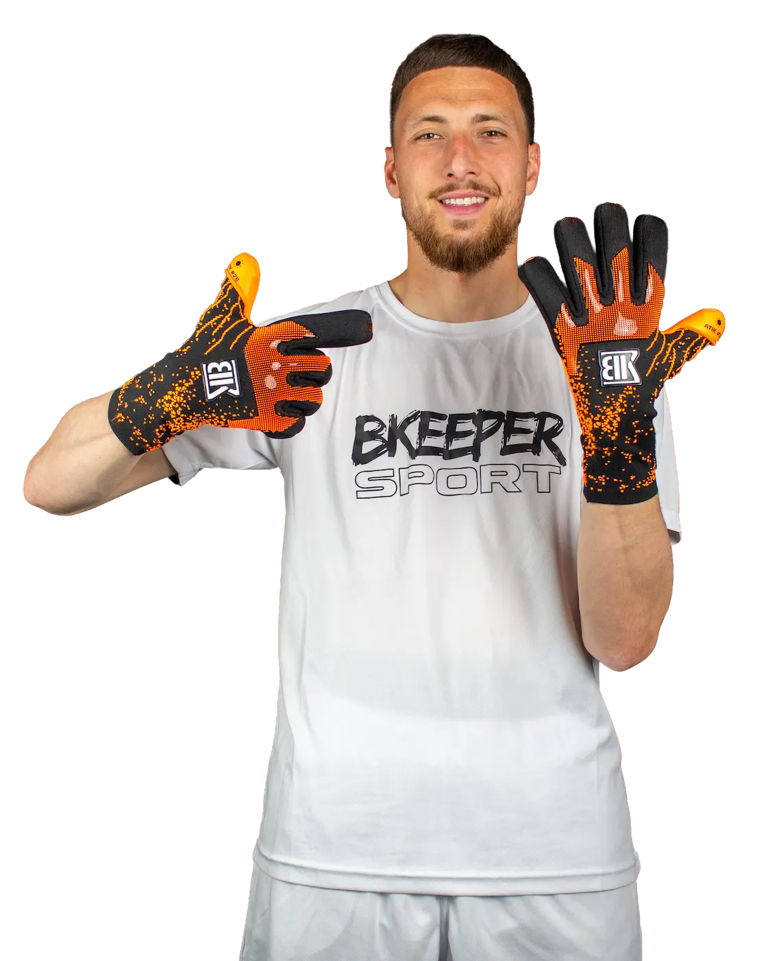 ATIK #26 Orange BKeeper