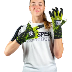 ATIK #26 Yellow BKeeper