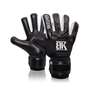FLASH #26 Black BKeeper