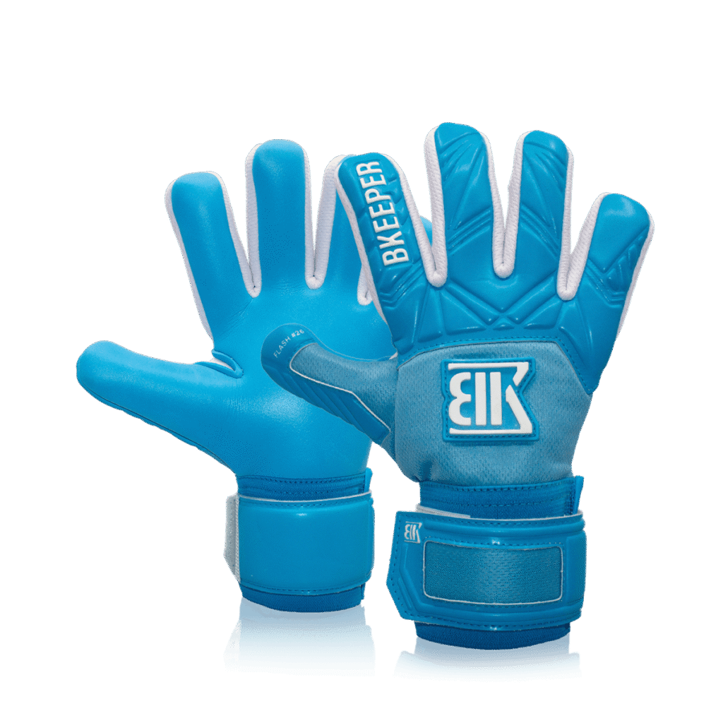 FLASH #26 Blue BKeeper