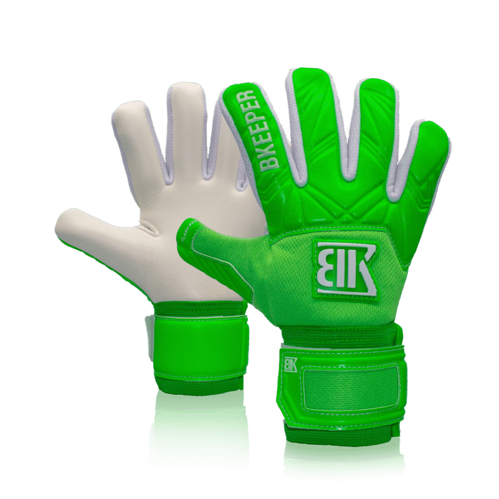 FLASH #26 Green BKeeper