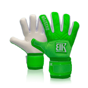 FLASH #26 Green BKeeper