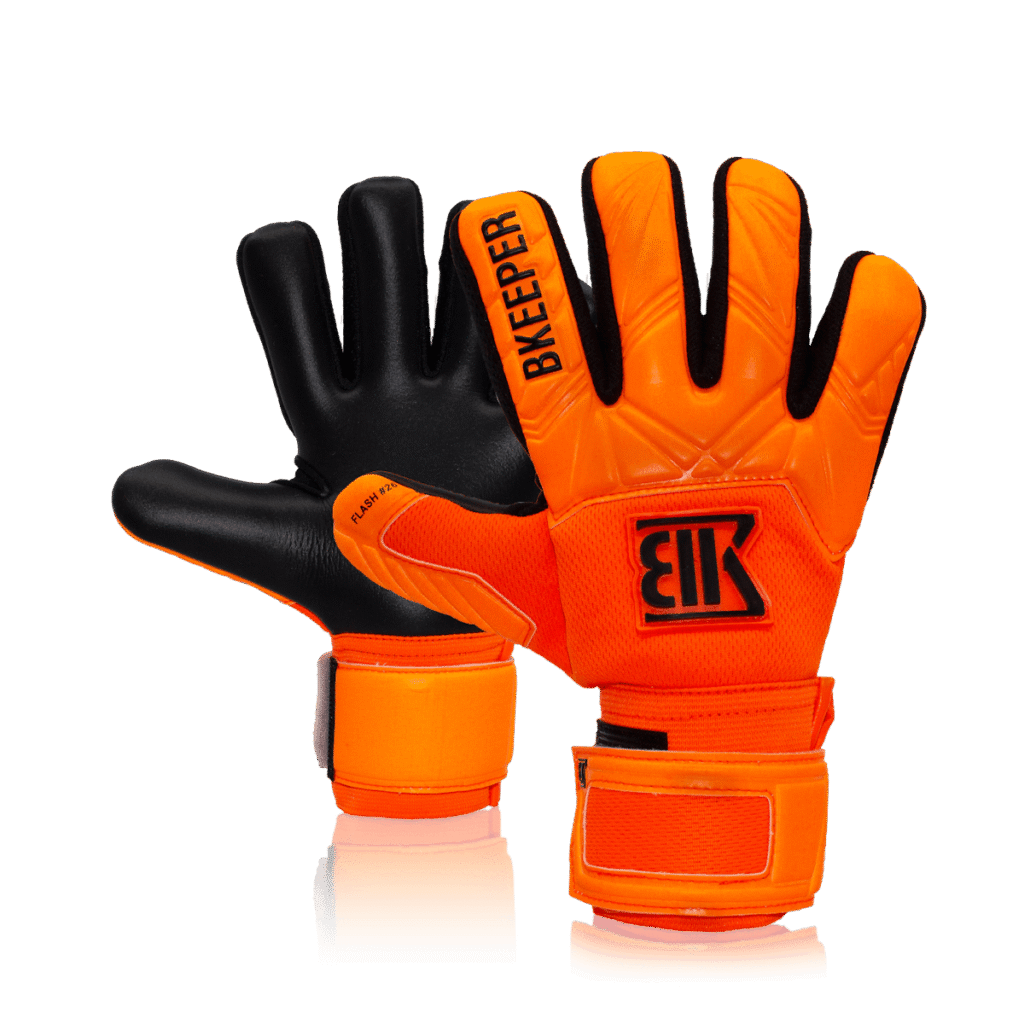 FLASH #26 Orange BKeeper