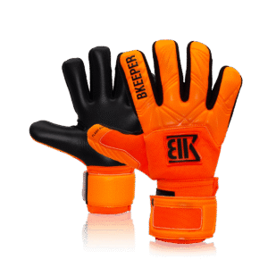FLASH #26 Orange BKeeper