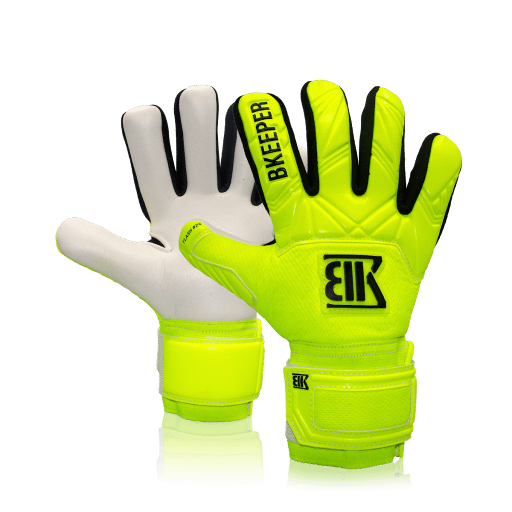 FLASH #26 Yellow BKeeper