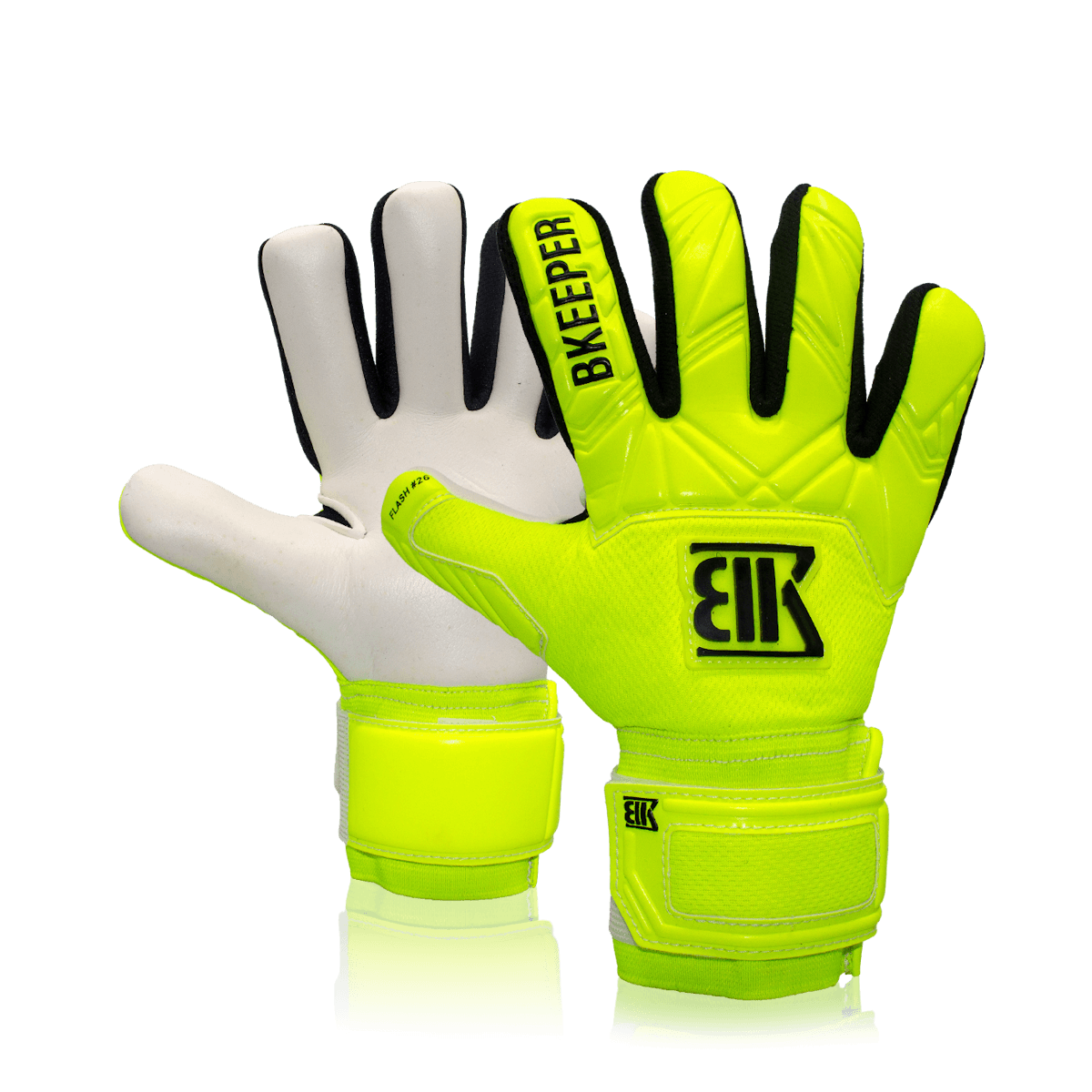 FLASH #26 Yellow BKeeper FLASH #26 Yellow BKeeper