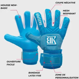 FLASH #26 Blue BKeeper