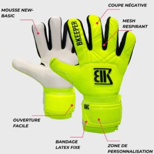 FLASH #26 Yellow BKeeper FLASH #26 Yellow BKeeper