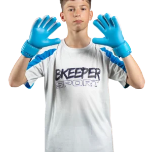 FLASH #26 Blue BKeeper