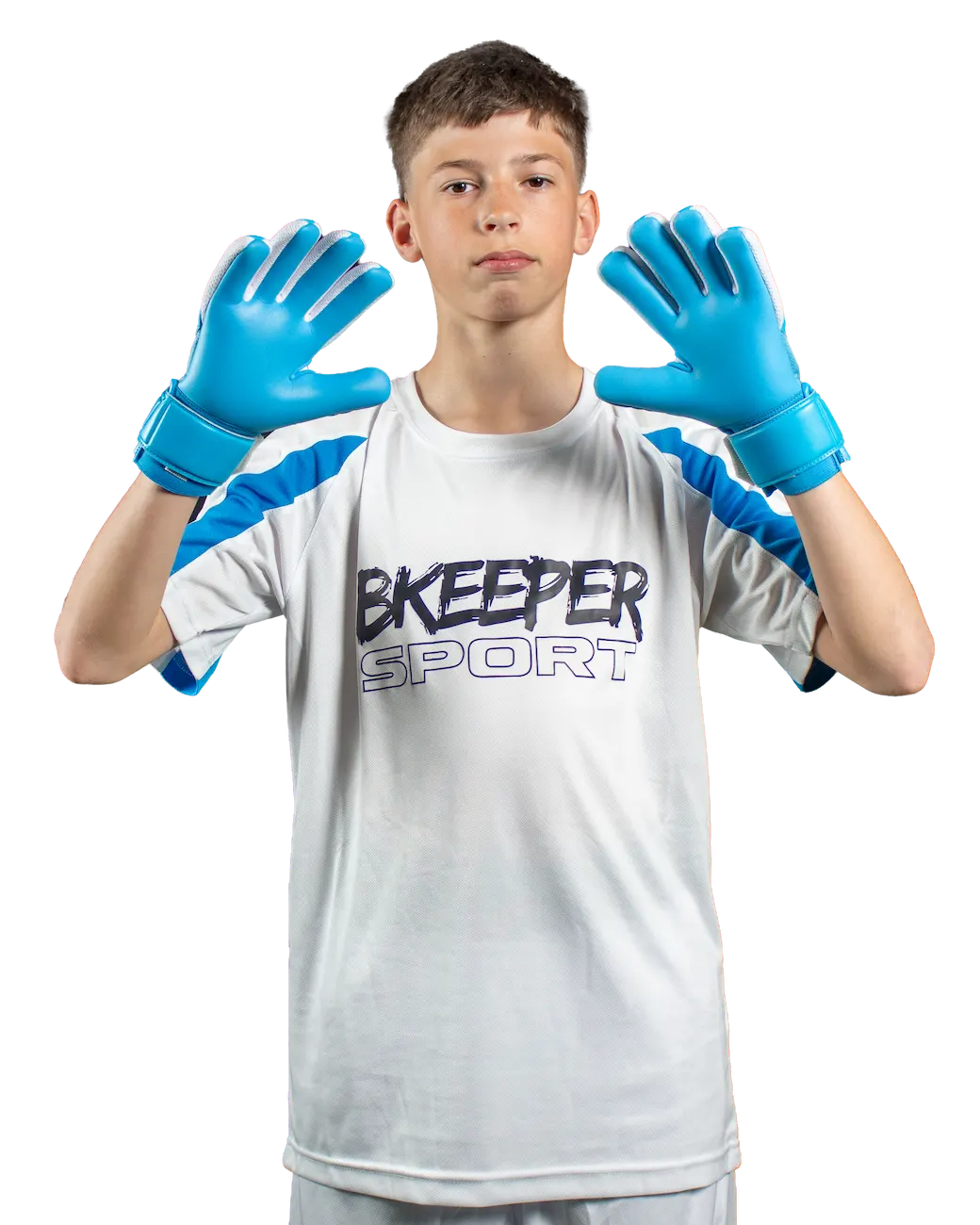 FLASH #26 Blue BKeeper