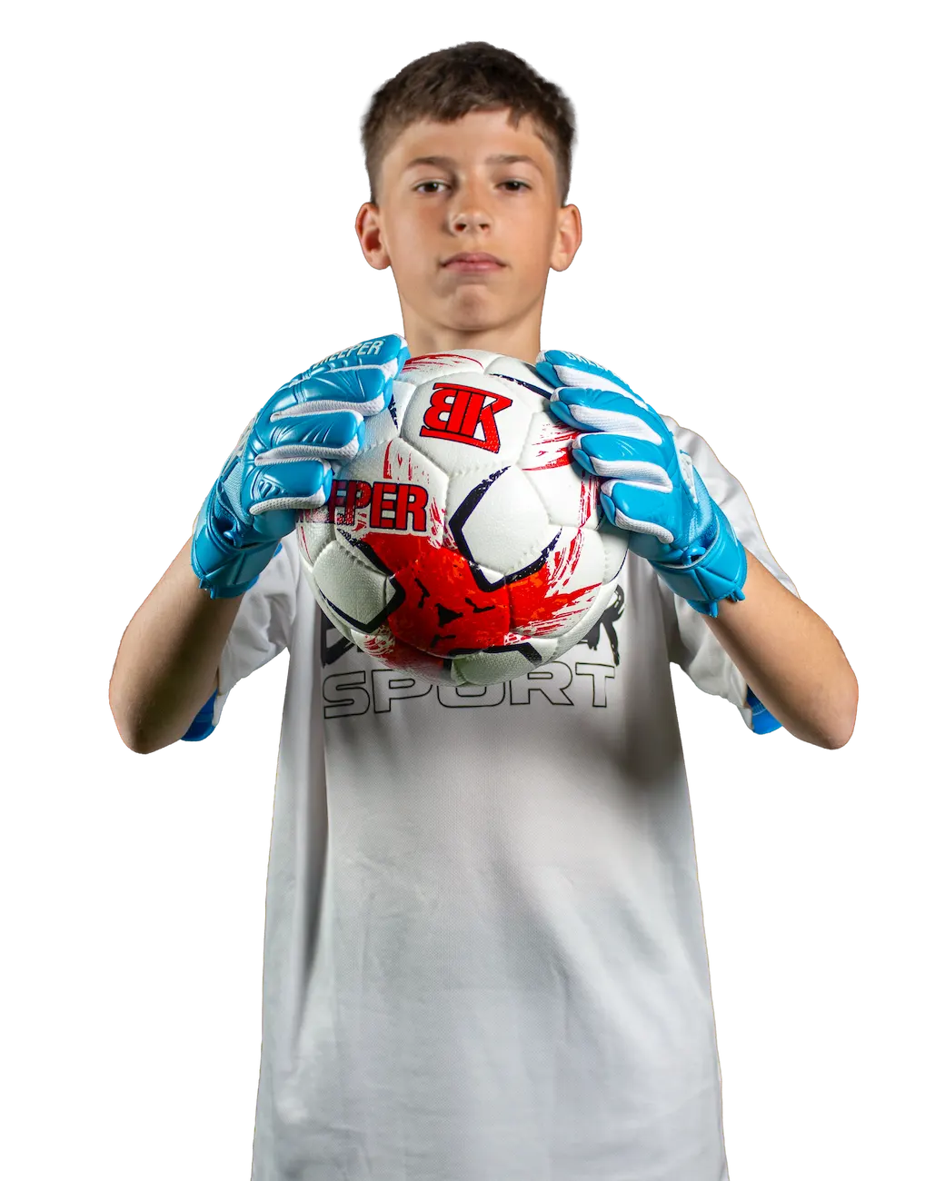 FLASH #26 Blue BKeeper