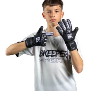 FLASH #26 Black BKeeper
