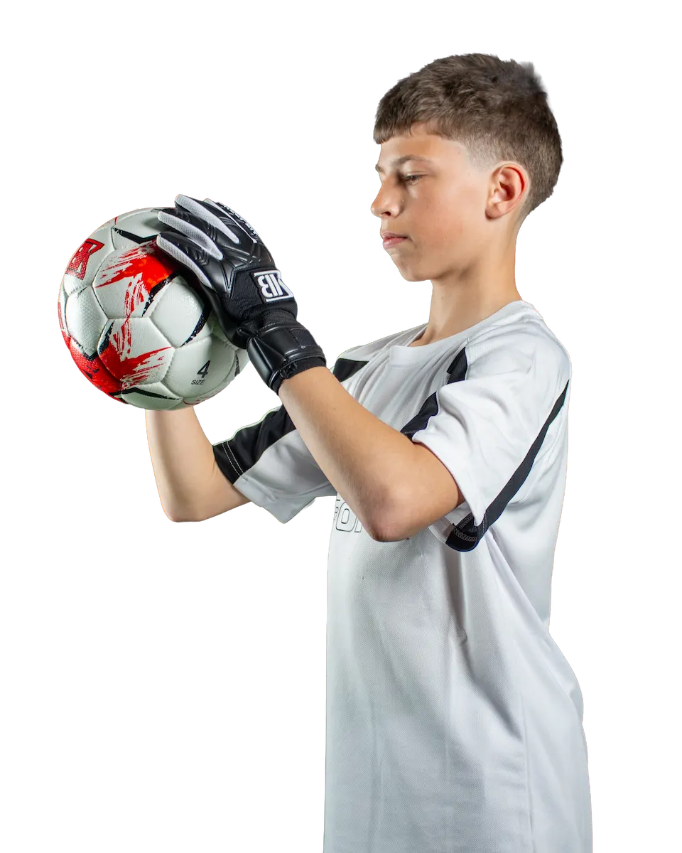 FLASH #26 Black BKeeper