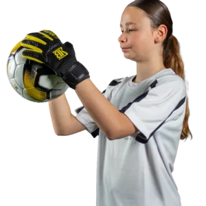 FLASH #26 Black & Yellow BKeeper