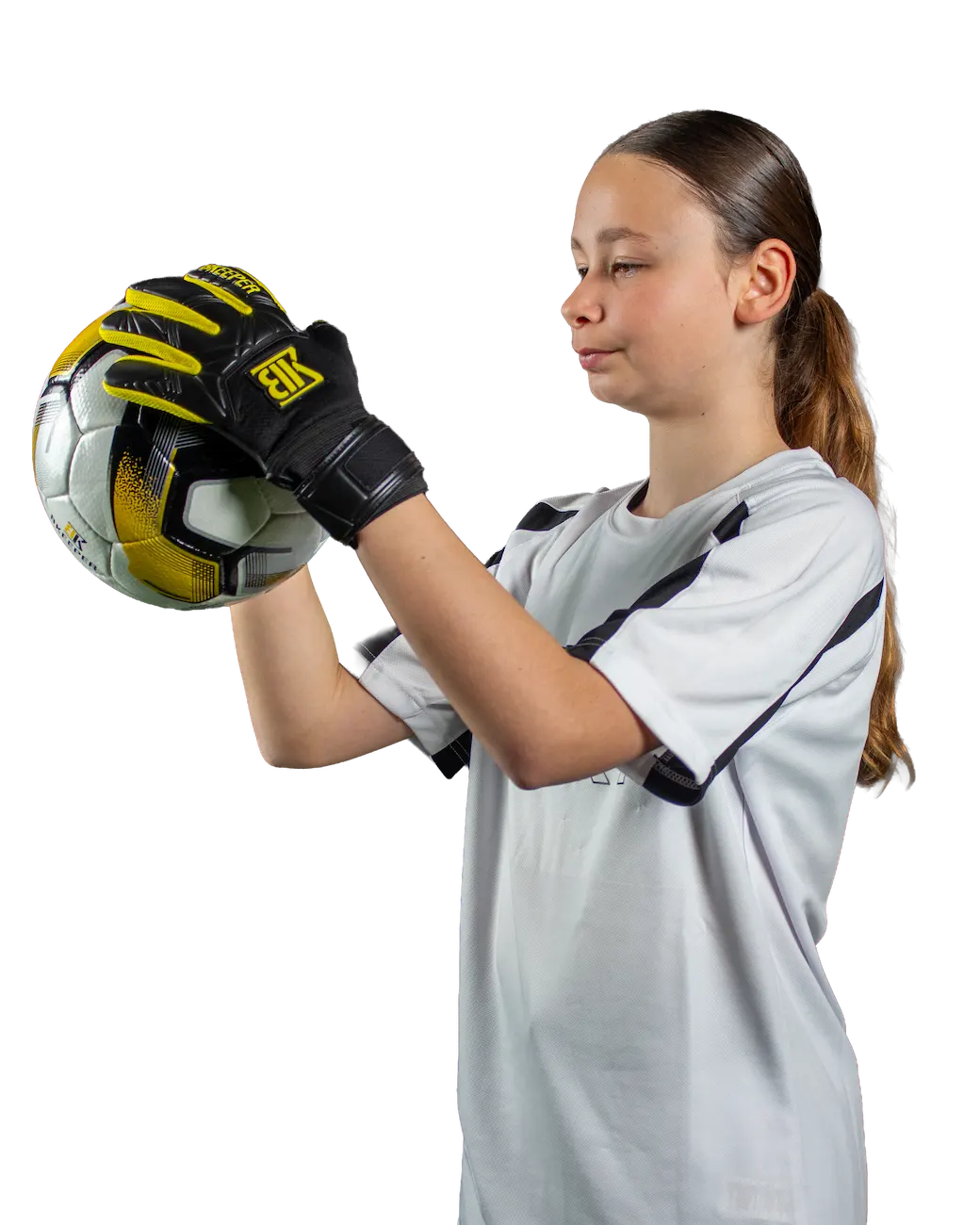 FLASH #26 Black & Yellow BKeeper