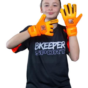 FLASH #26 Orange BKeeper