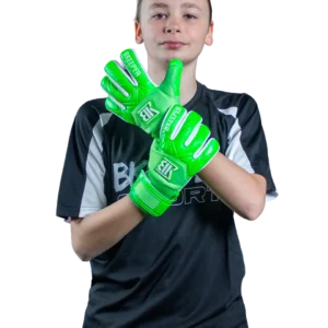 FLASH #26 Green BKeeper