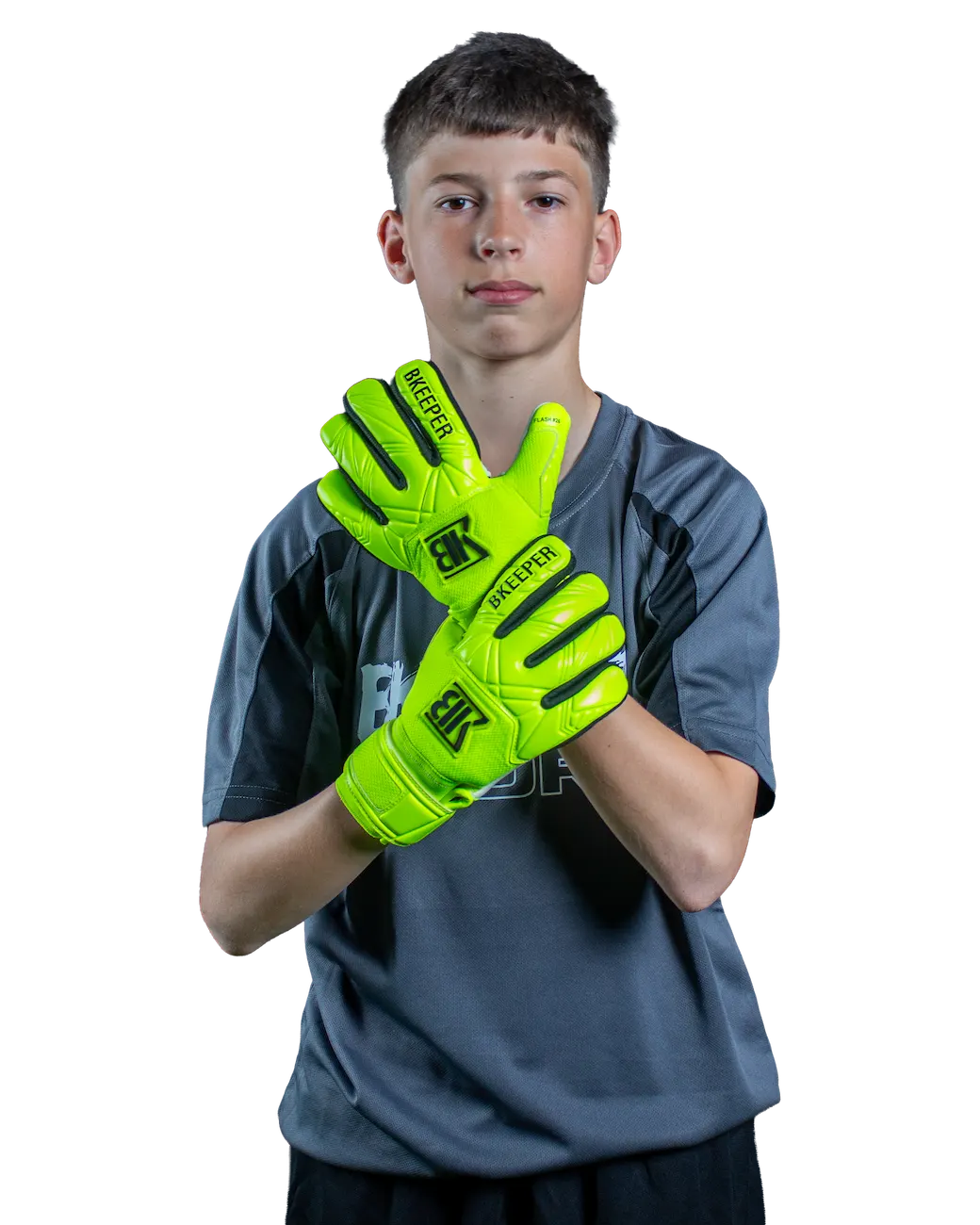 FLASH #26 Yellow BKeeper FLASH #26 Yellow BKeeper