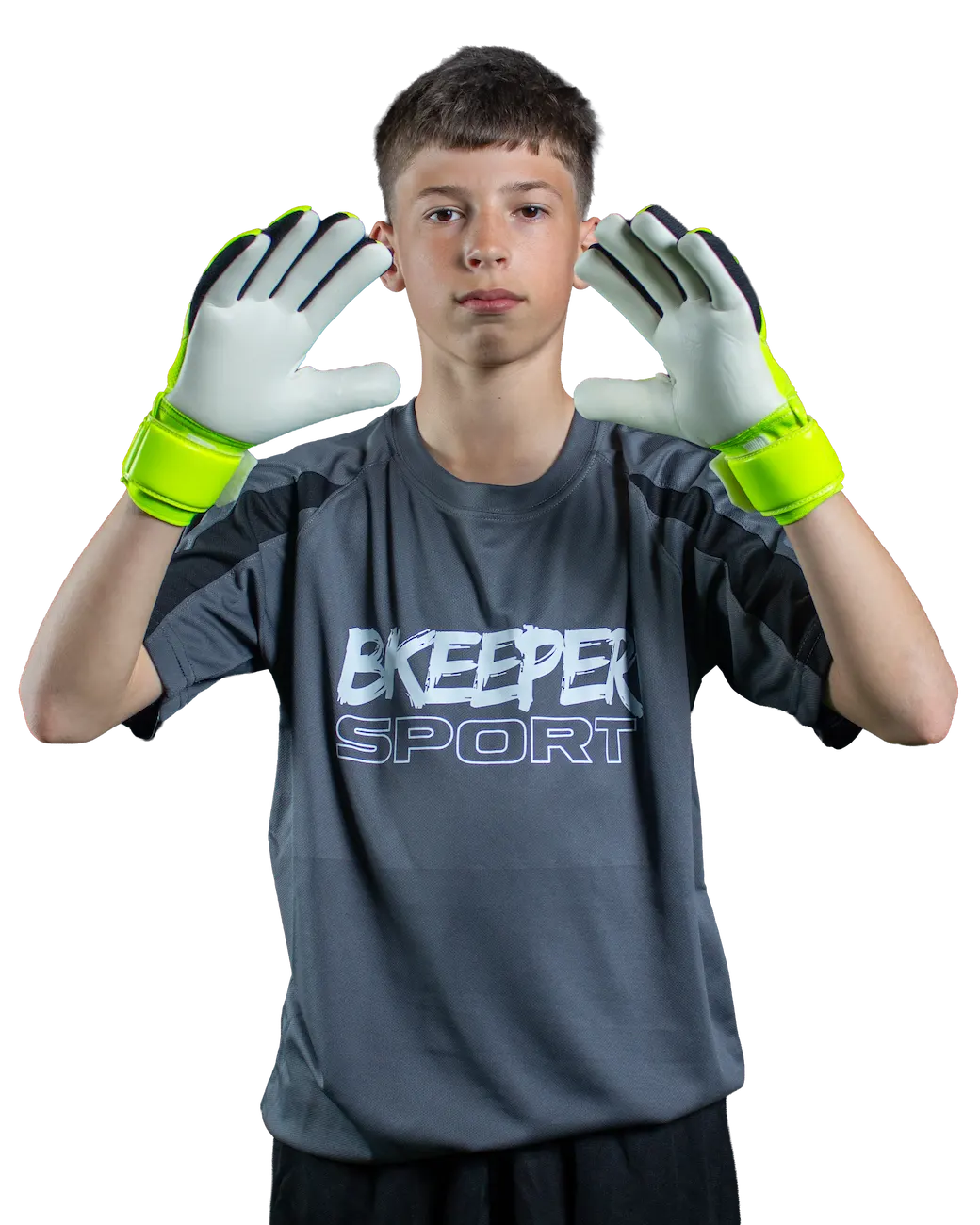FLASH #26 Yellow BKeeper FLASH #26 Yellow BKeeper