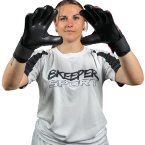 GALACTIC #25 Black Junior BKeeper