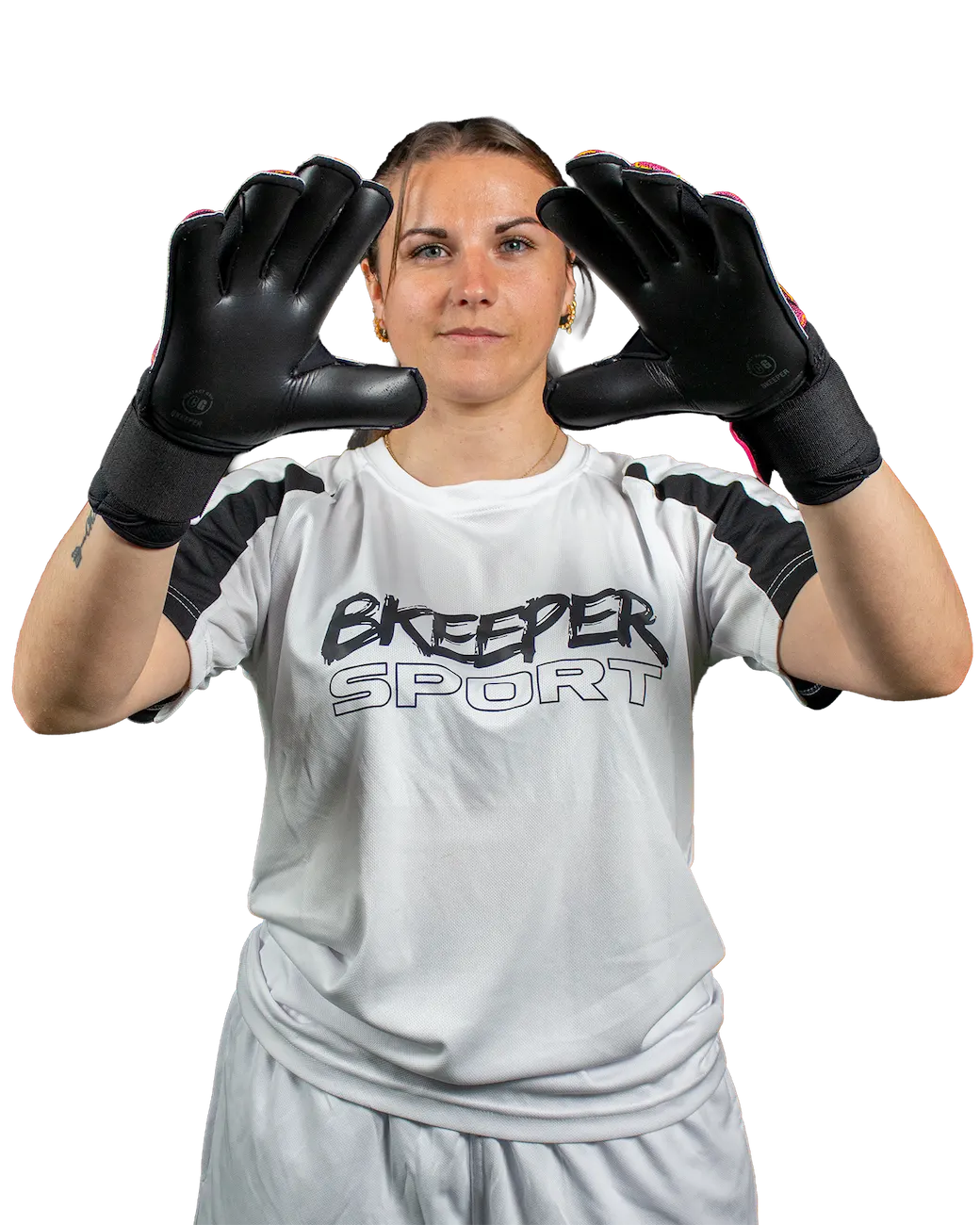 GALACTIC #25 Black BKeeper
