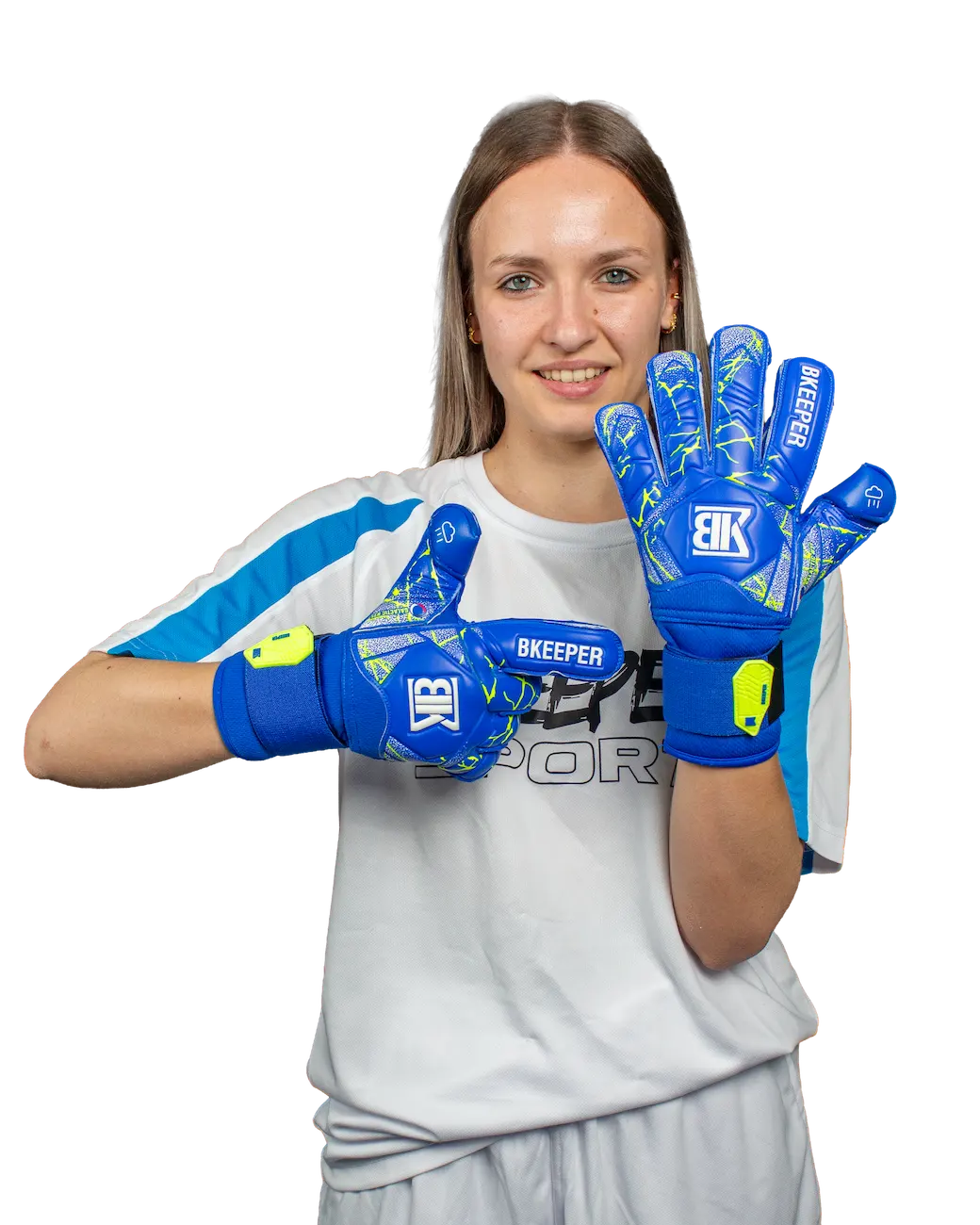 GALACTIC #25 Aqua Junior BKeeper