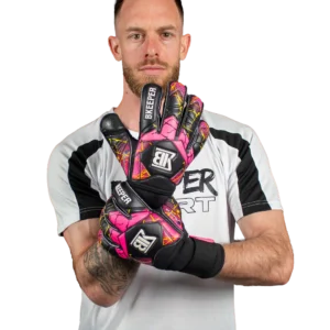 GALACTIC #25 Black BKeeper