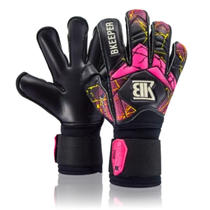 GALACTIC #25 Black BKeeper