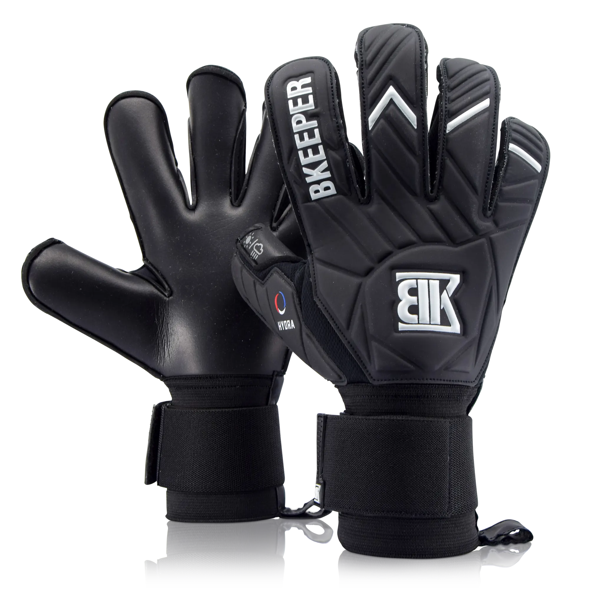 HYDRA #25 Black Junior BKeeper