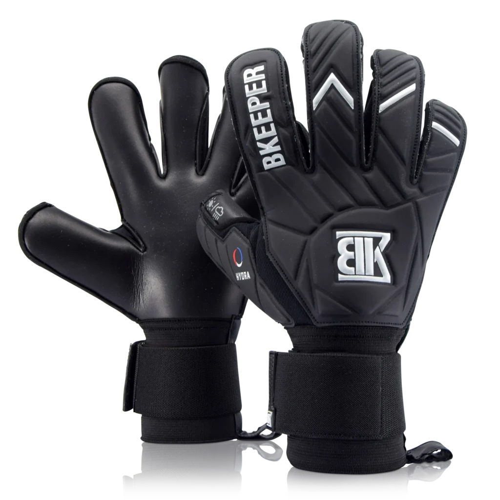 HYDRA #25 Black BKeeper