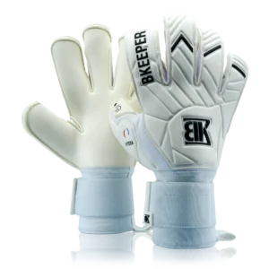 HYDRA #25 White Junior BKeeper
