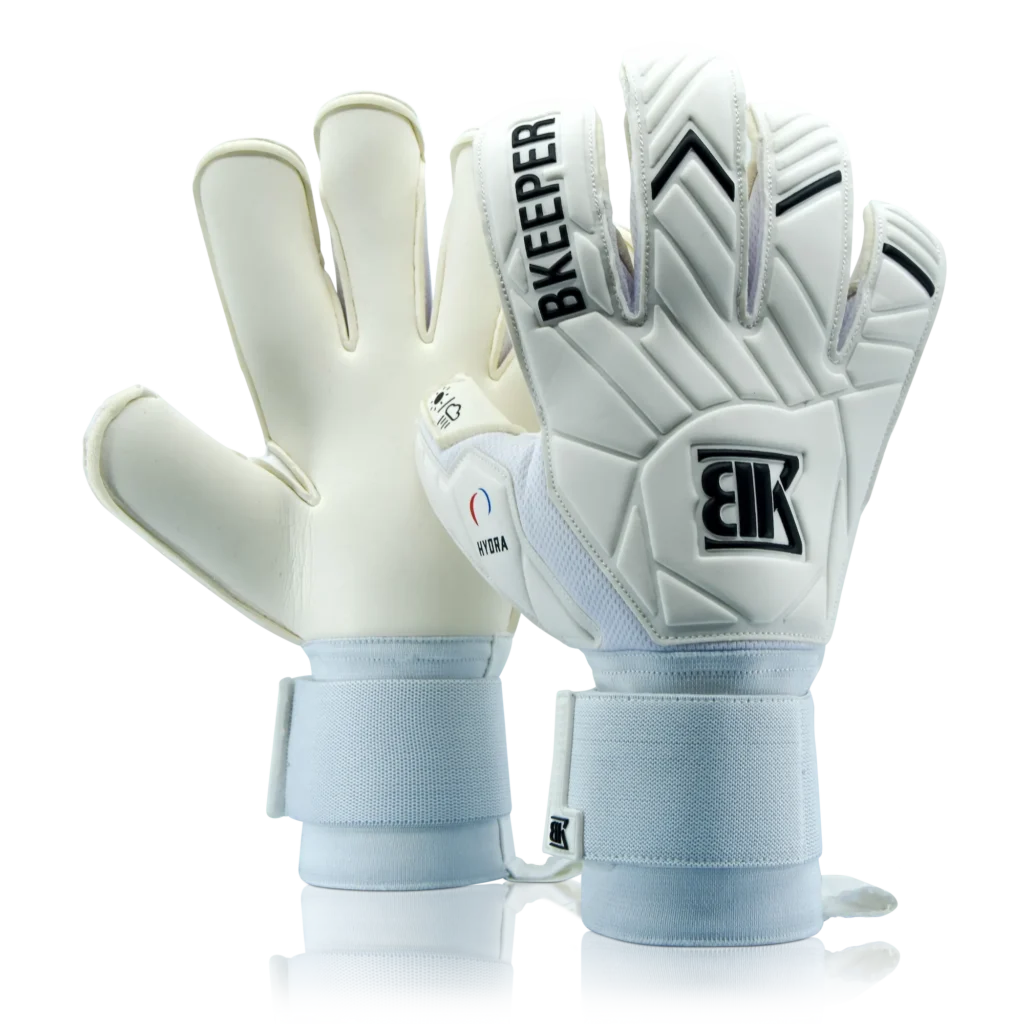 HYDRA #25 White BKeeper
