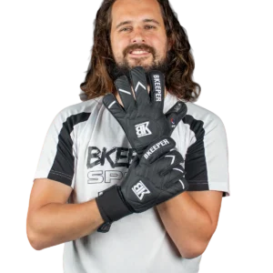 HYDRA #25 Black BKeeper HYDRA #25 Black BKeeper
