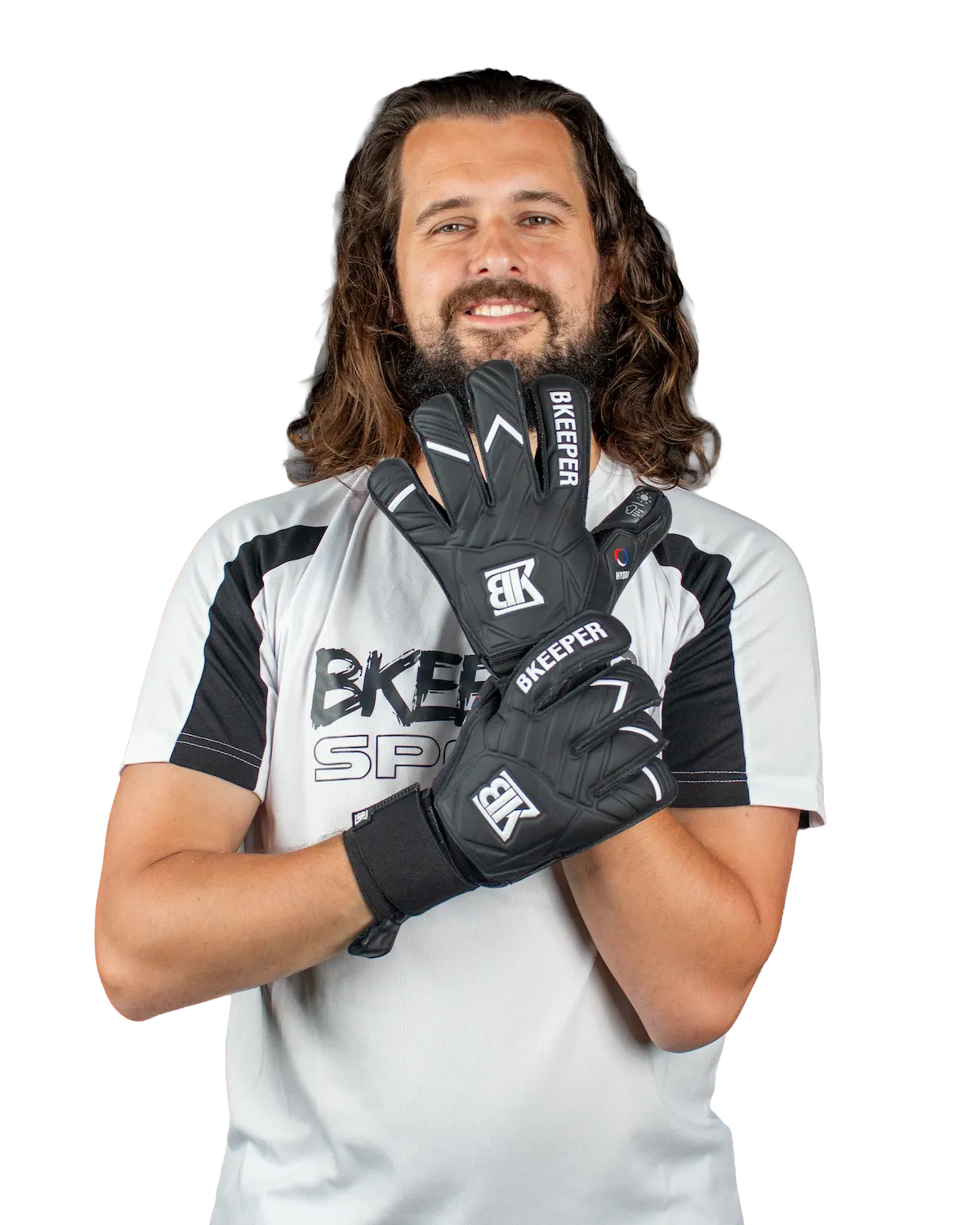 HYDRA #25 Black BKeeper HYDRA #25 Black BKeeper