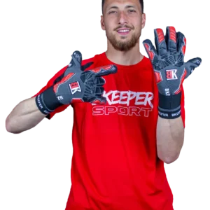 HIVE #26 Red BKeeper