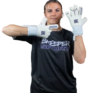HYDRA #25 White Junior BKeeper