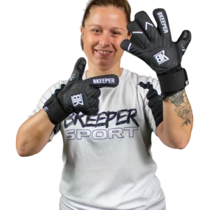 HYDRA #25 Black Junior BKeeper