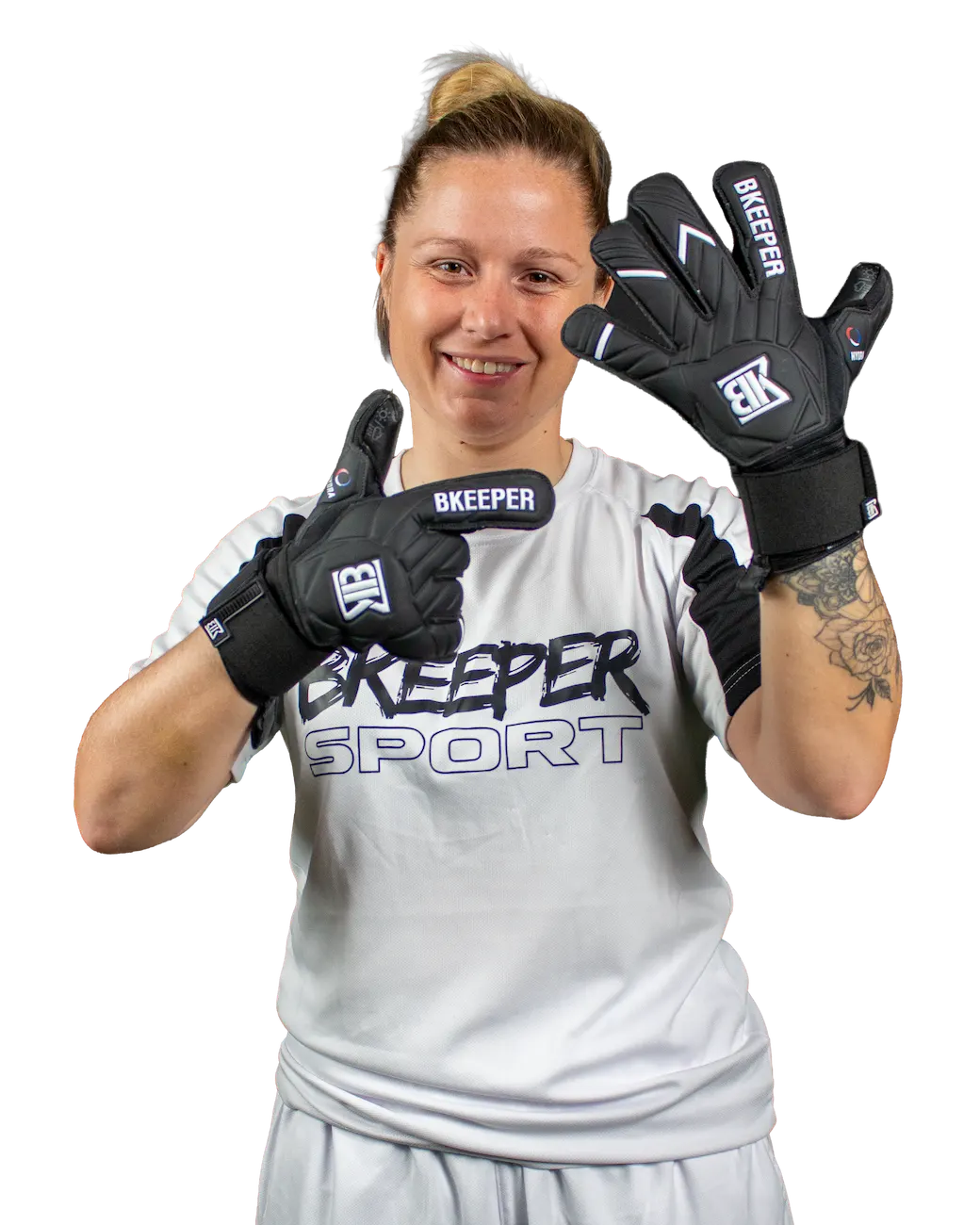 HYDRA #25 Black Junior BKeeper